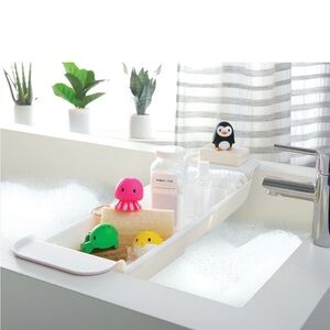 New Bath Organizer Tray